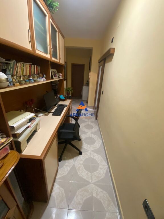 FOR SALE APARTMENT 3+1+BALCONY " DURRES ROAD "22,000,000 LEKE