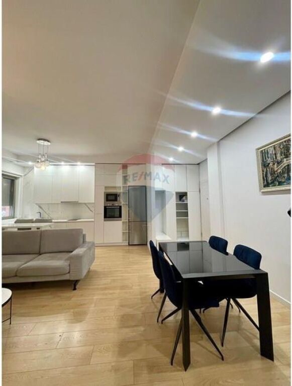 2+1 Apartment for rent at Delijorgji Complex!