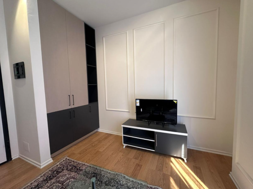🏡 Apartment 1+1 for Rent – Selitë (near Selitë Mosque) 