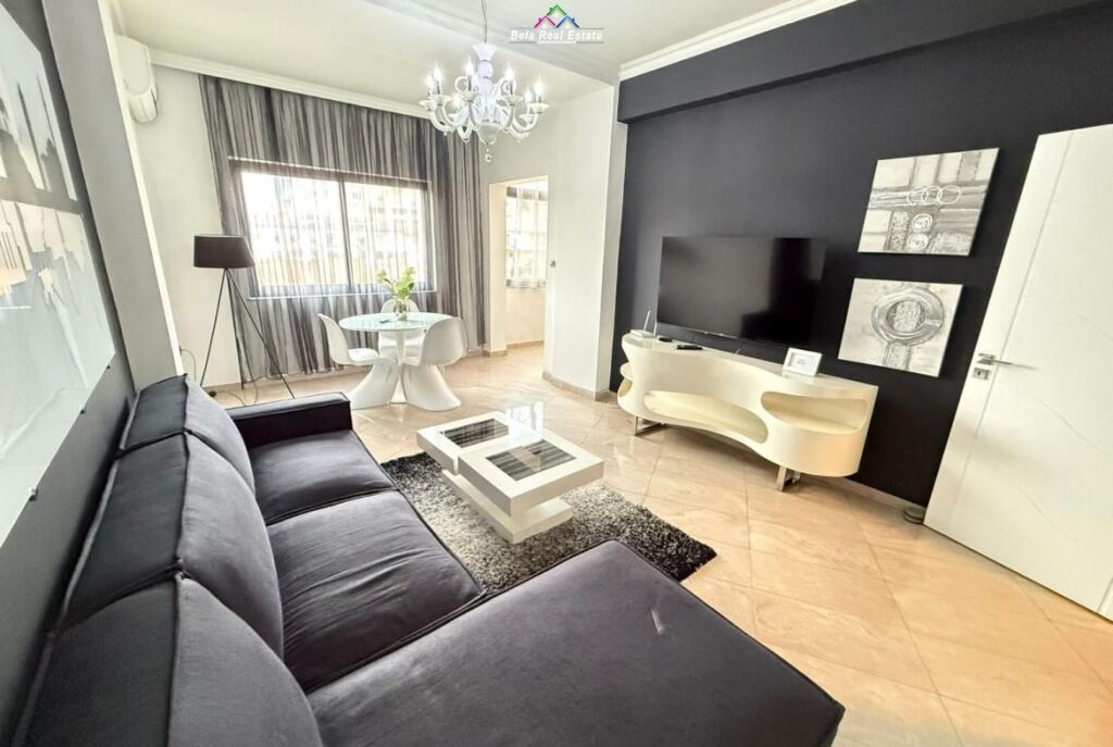 Appartamento In Affitto 2+1 A Bllok (ID B2201684) Tirana