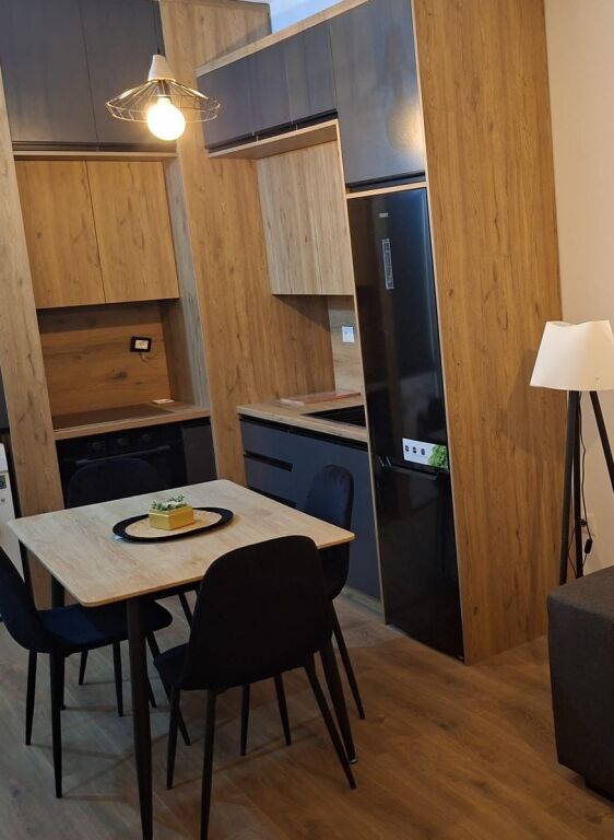 Apartament 1+1 me qera ne Ali Dem tek Kompleksi Kadiu