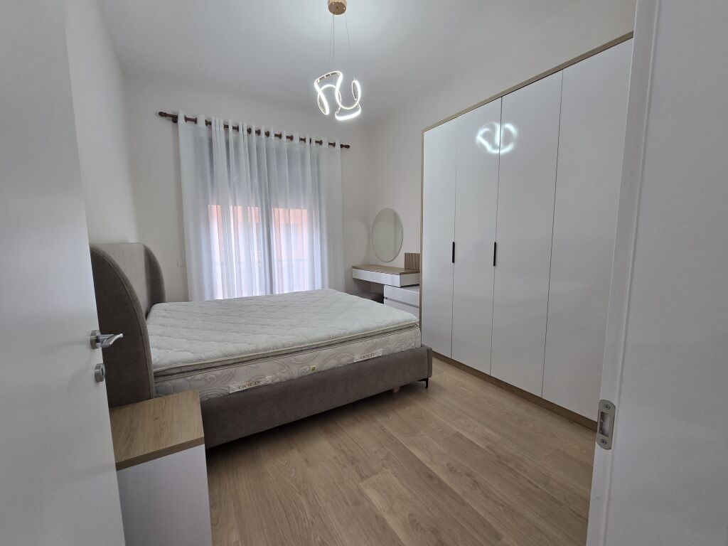 Apartament me qera 1+1 te Delijorgji