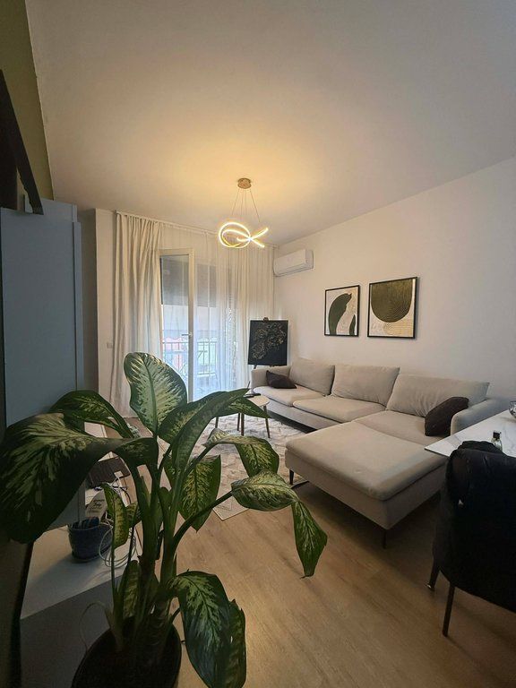 5 MAY, WE SELL APARTMENT 2+1+2 !