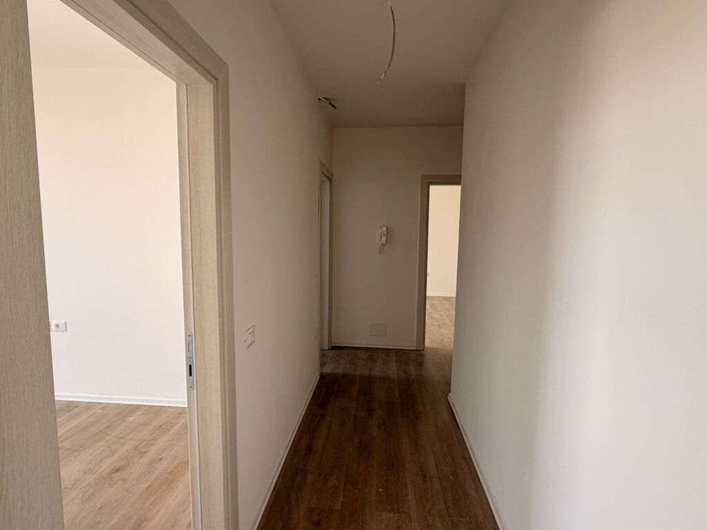 Paskuqan Albulena Residence Apartment 2+1 for Sale