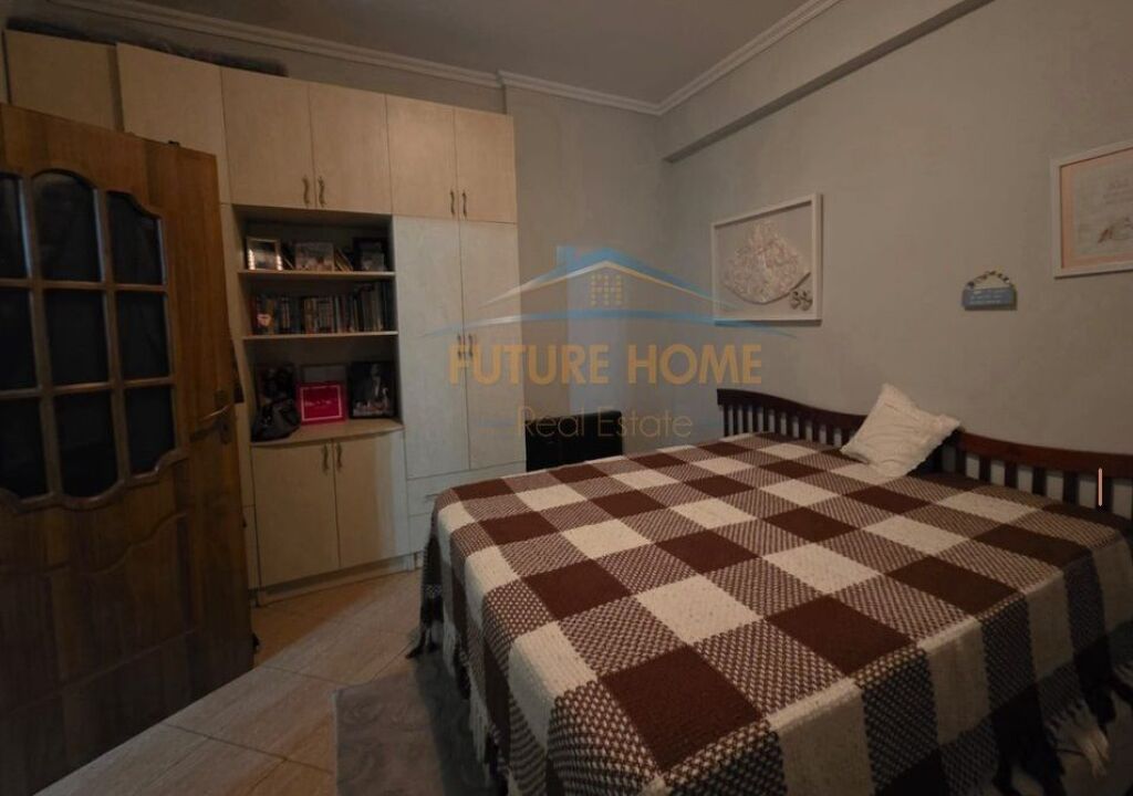 APARTMENT 3+1 FOR SALE IN BLLOK