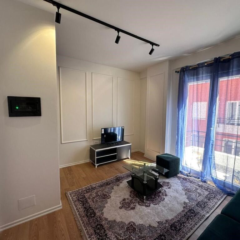 🏡 Jepet me Qira Apartament 1+1 – Selitë ✨