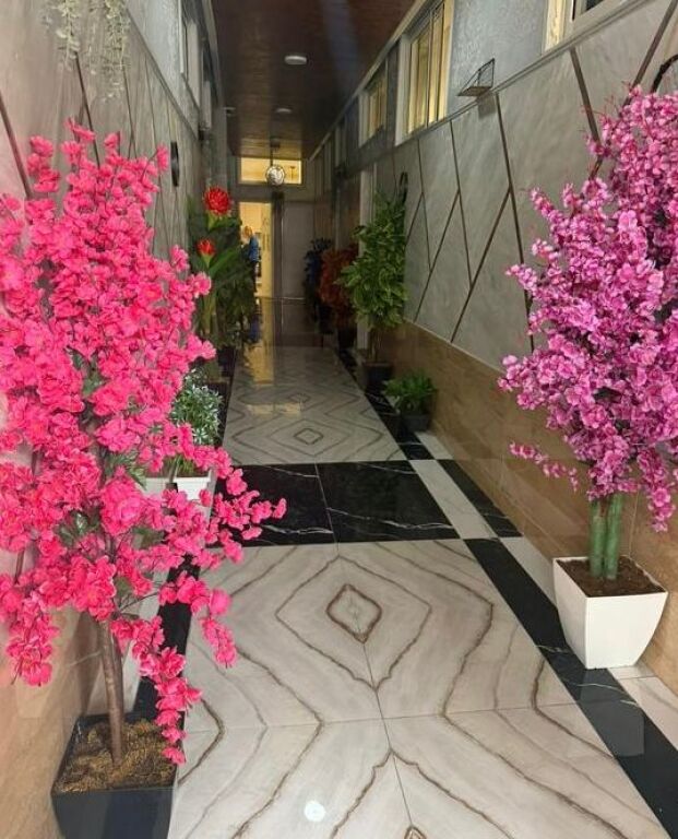 Apartament 1+1 Me Qira në Ali Demi, Tiranë