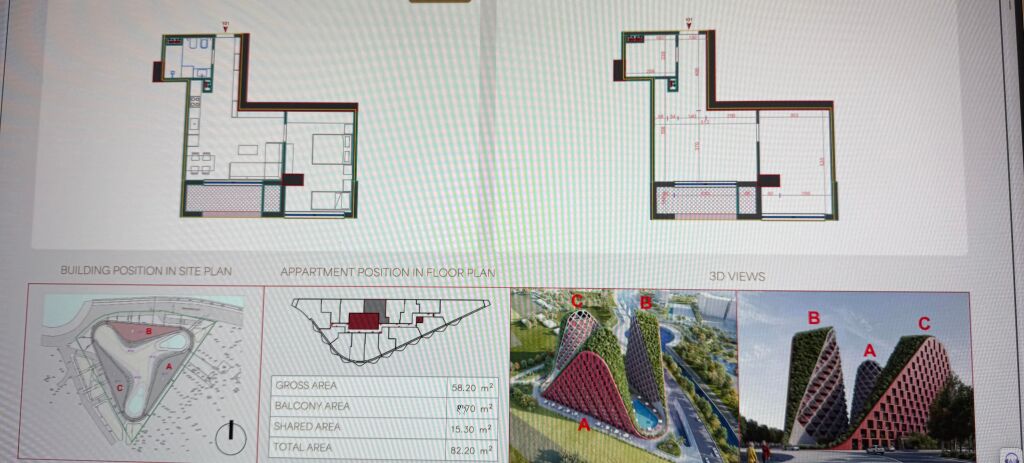 Apartament