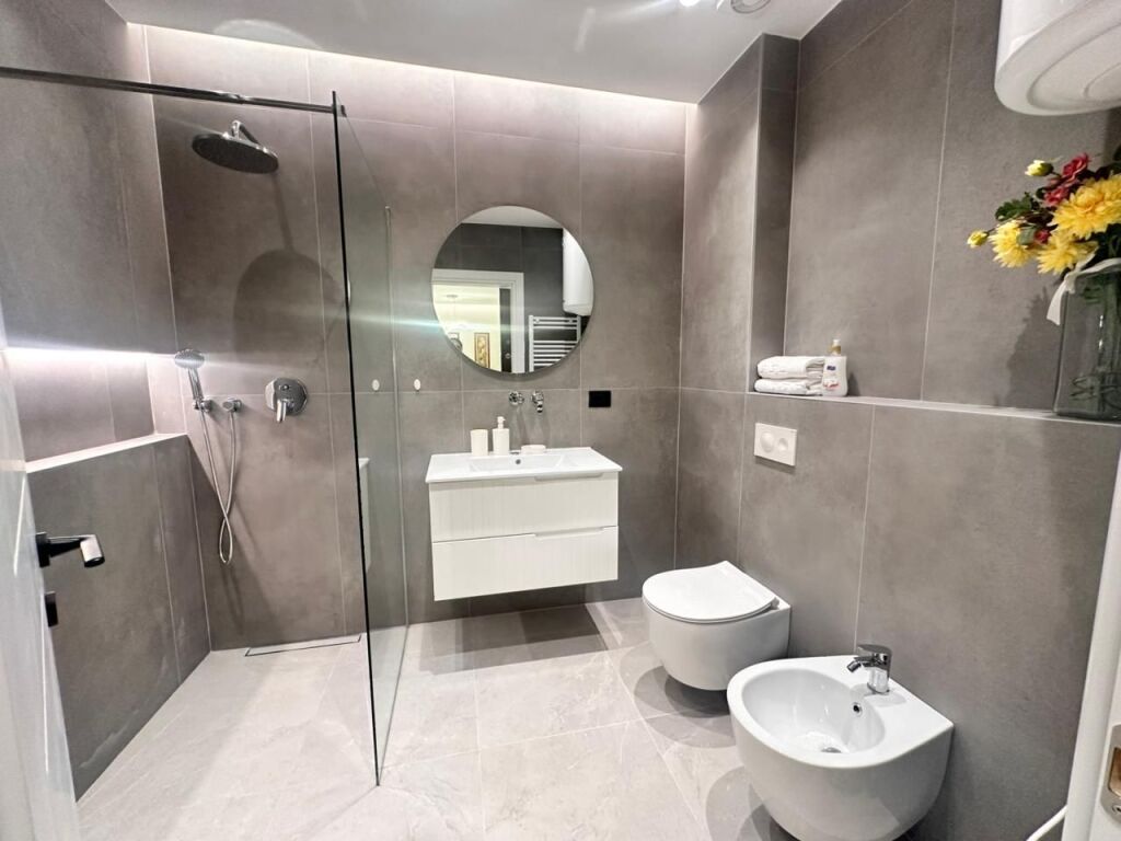 Apartment 1+1 for rent