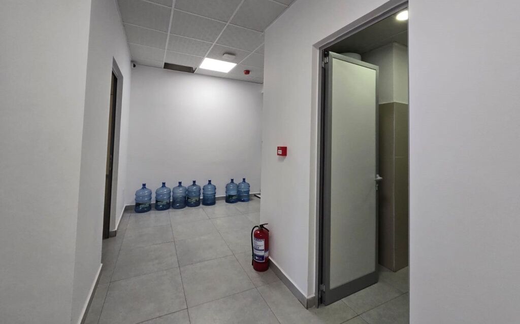 🏢 JEPET ME QIRA GODINË 4-KATËSHE – TEK Bulevardi Gjergj Fishta