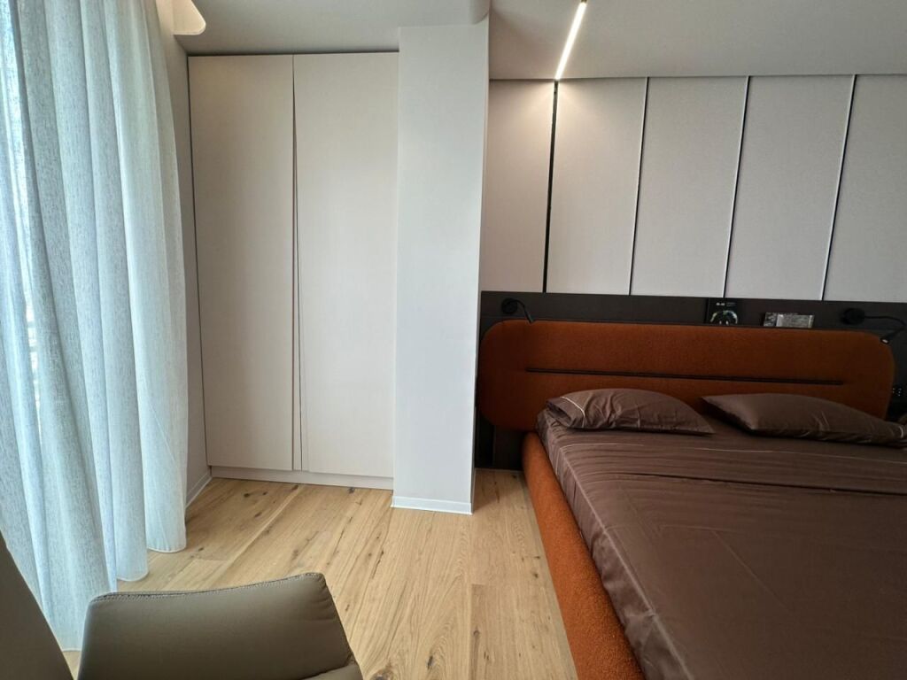 Affitto appartamento Lux 1+1 - Golden Tower Residence , Mine Peza