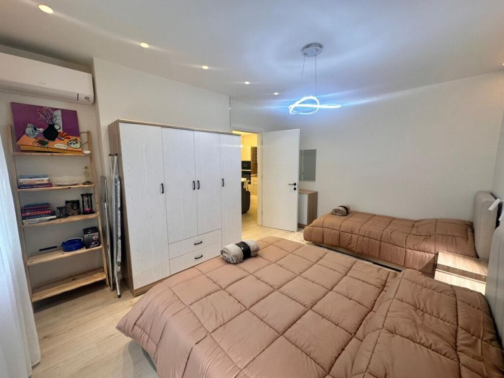 Apartment 1+1 for rent