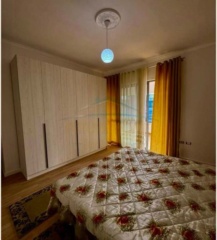 📍Fresk – Shitet Apartament i Bollshëm 2+1 me Verandë 20 m^2! 🌅