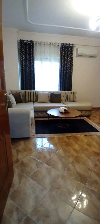 In affitto appartamento 1+1 con arredamento 100% nuovo a Don Bosko,