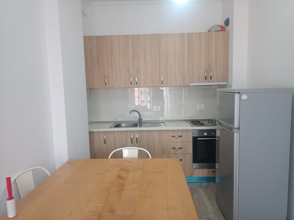 Apartment 1+1 for rent at 5 May