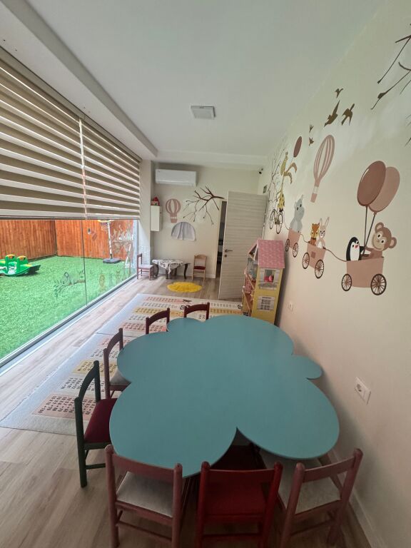 🏢 JEPET ME QERA AMBIENT PËR BIZNES / ZYRË – LIQENI I THATE