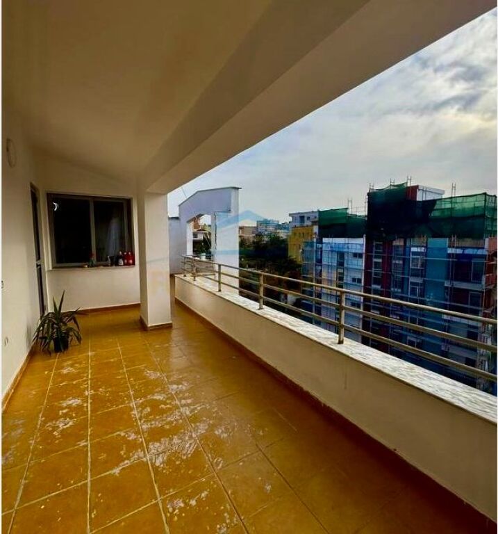 📍Fresk – Shitet Apartament i Bollshëm 2+1 me Verandë 20 m^2! 🌅