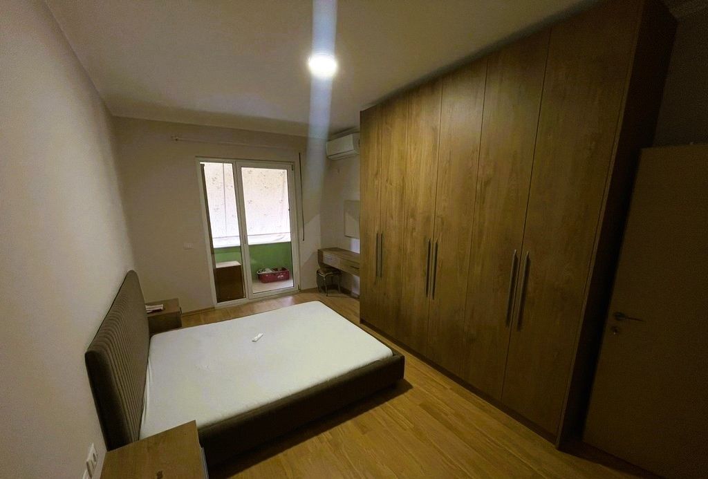APARTMENT 2+1+2 NEAR THE BOTANICAL GARDEN FOR RENT