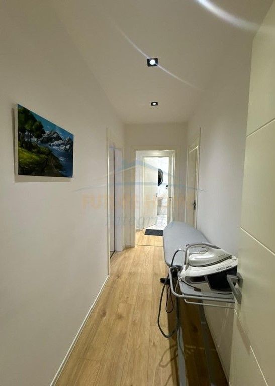 For sale, Apartment 2+1+2+Parking space, Ali Demi