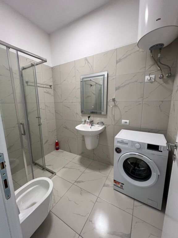 FOR SALE APARTMENT 2+1 YZBERISHT 190,000 EURO FH-58367