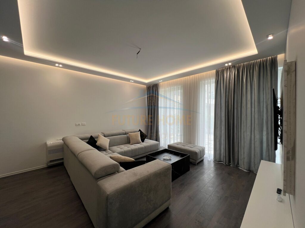 Rent, Apartment 2+1, Forest Complex, Tirana
