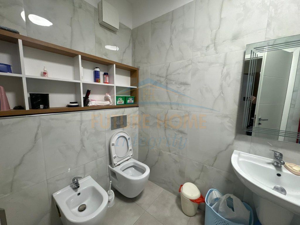 For sale, Apartment 2+1+2+Parking space, Ali Demi