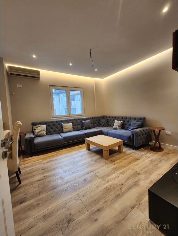 Apartment 2+1 in Ish Parku, Tirana