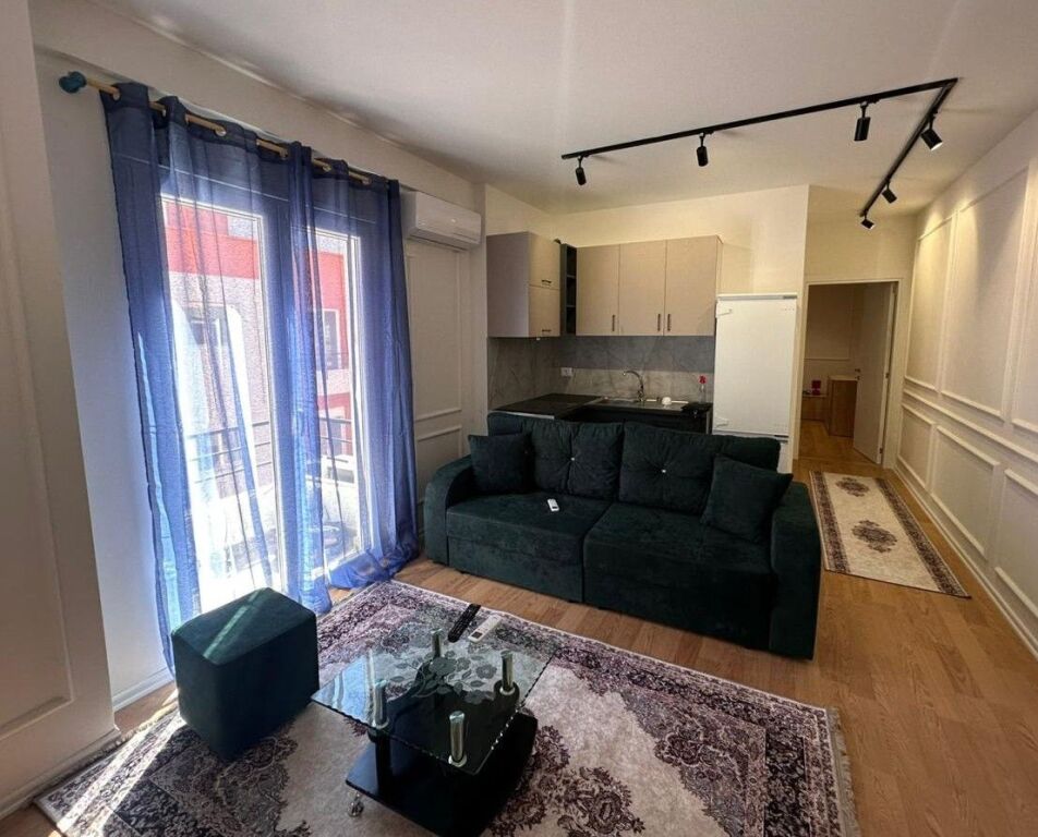 📌 Jepet me Qira Apartament 1+1 – Selitë