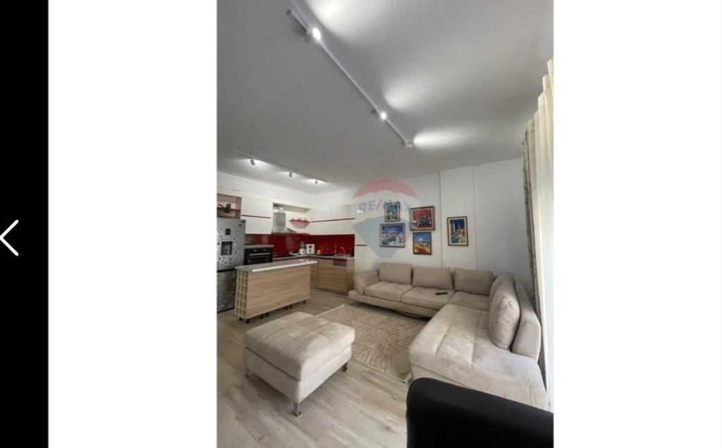 Apartament per qera 1+1 tek Kopshti Zoologjik