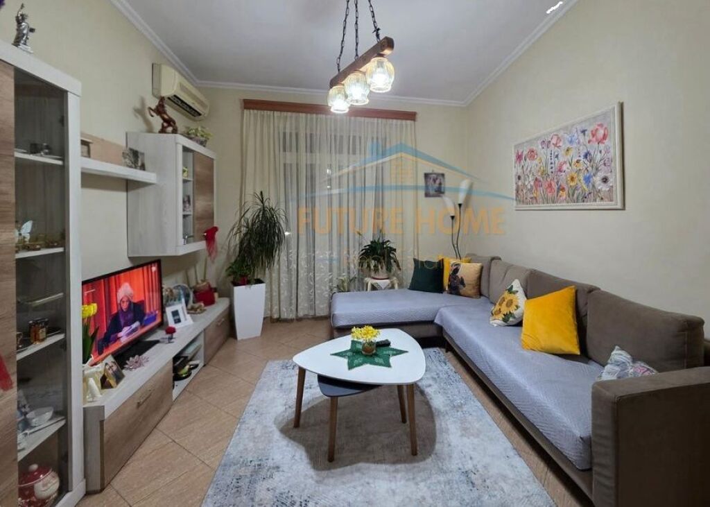 APARTMENT 3+1 FOR SALE IN BLLOK