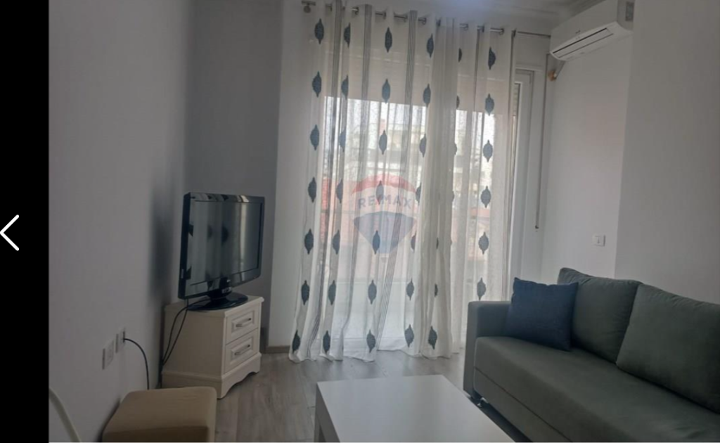 Apartament per qera 1+1 tek Rruga 5 Maji