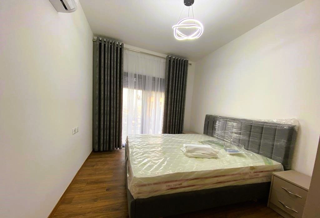 APARTMENT 2+1+PARKING SPACE FOR RENT AT KODRA E DIELLIT 2