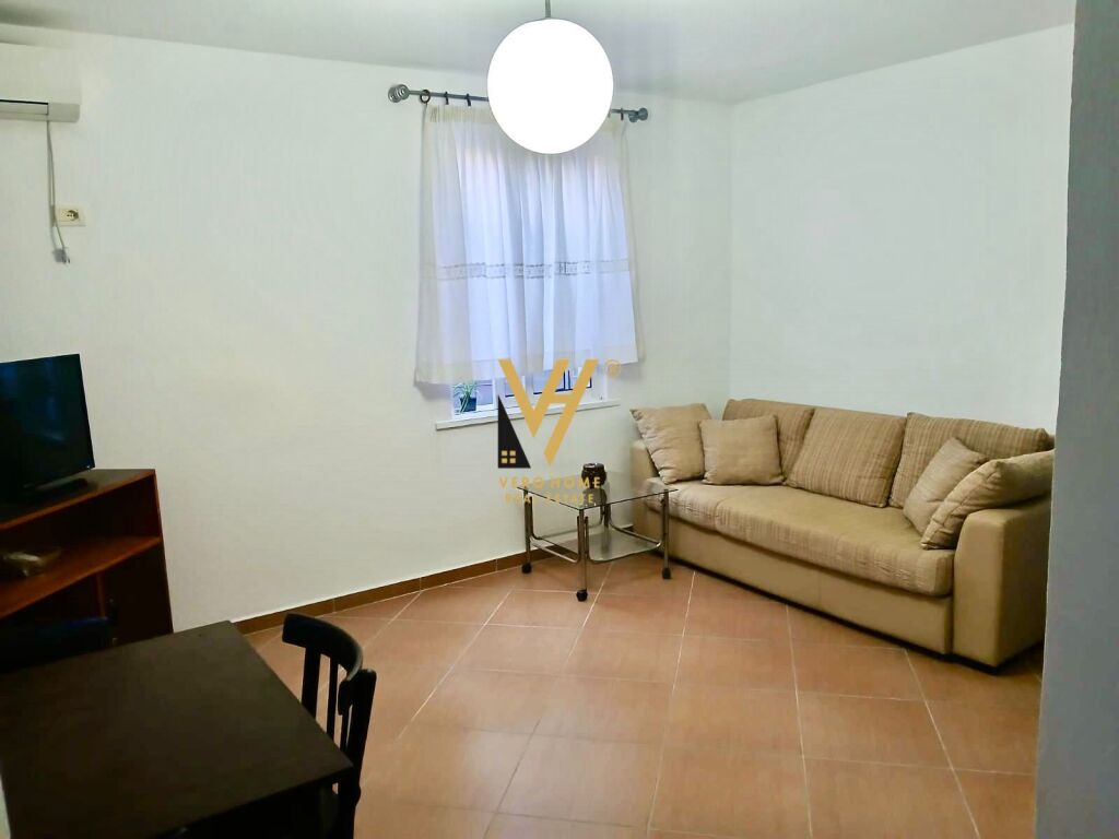 AFFITTASI APPARTAMENTO 1+1 PRESSO ALI DEMI 42.000 LEKE