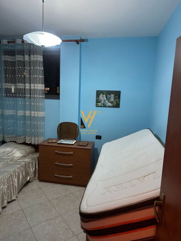 VENDESI APPARTAMENTO 2+1+2+BLK A XHAMLLIKU 197.000 EURO