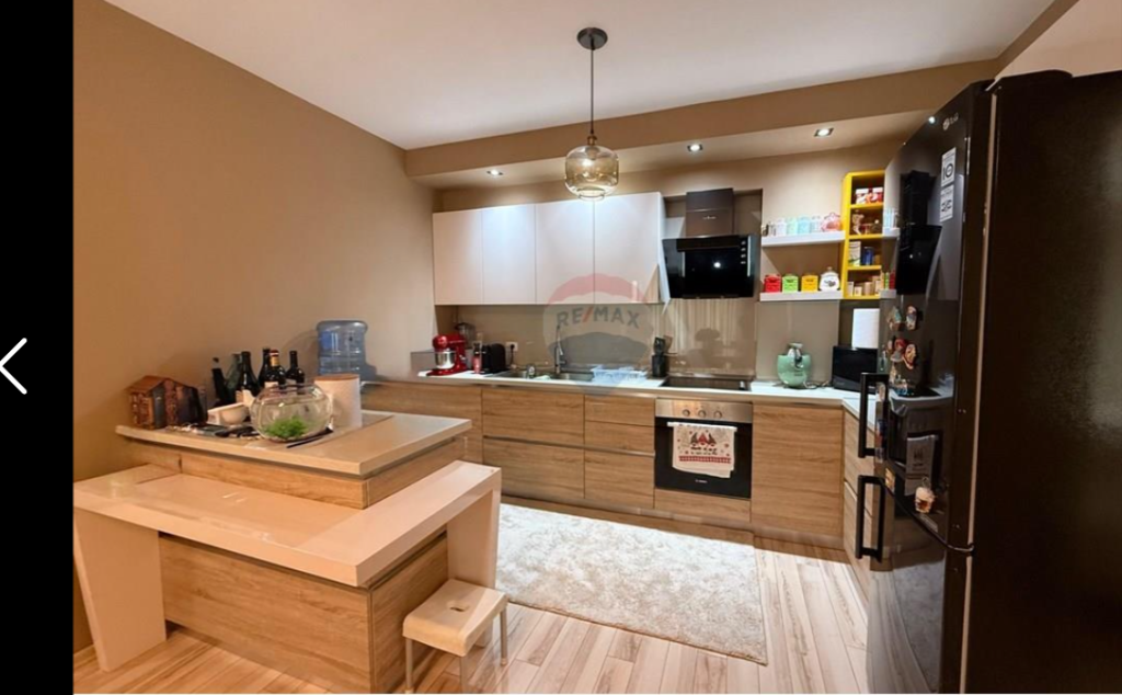 Appartamento in vendita 2+1+2 a Città Studentesca