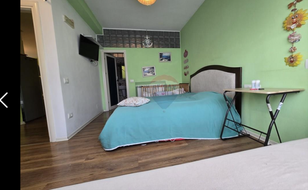 Apartament per qera 2+1+2 tek Don Bosko