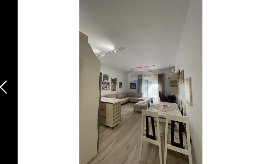 Apartament per qera 1+1 tek Kopshti Zoologjik