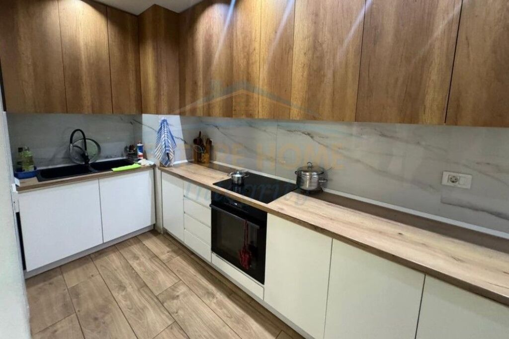 For sale, Apartment 2+1+2+Parking space, Ali Demi