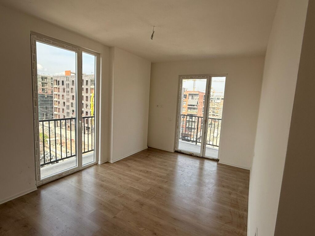 Paskuqan Albulena Residence Apartment 2+1 for Sale