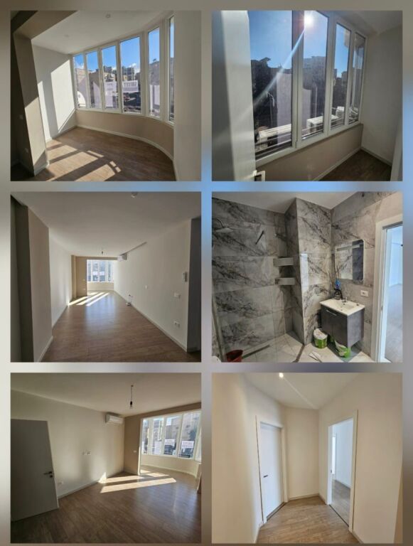 ✨ APPARTAMENTO 2+1 + MONOLOCALE IN VENDITA – ZOGU I ZI ✨