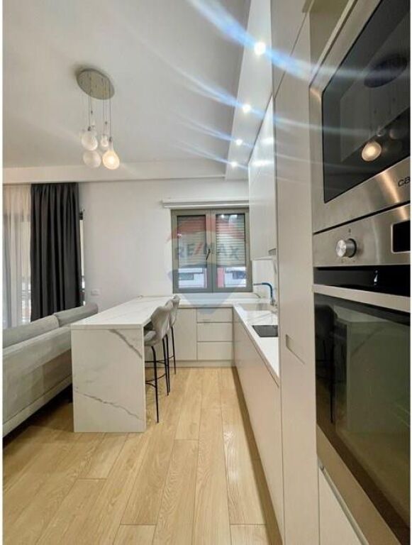 2+1 Apartment for rent at Delijorgji Complex!