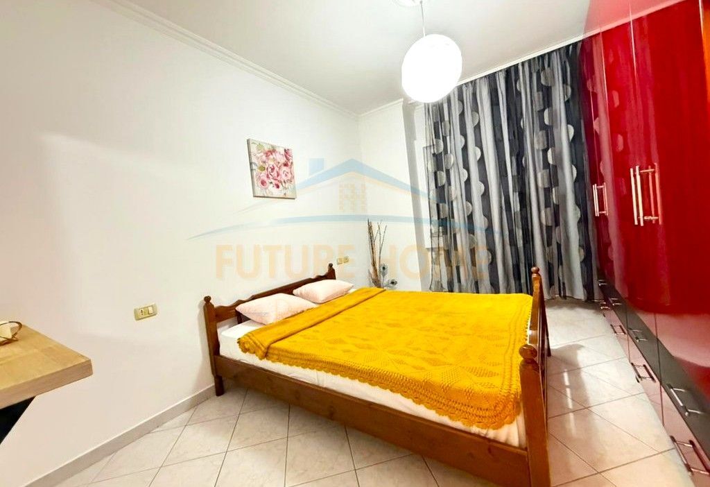 ☀️ Apartament 1+1 për Qera tek Rruga "Dritan Hoxha"! 🏠