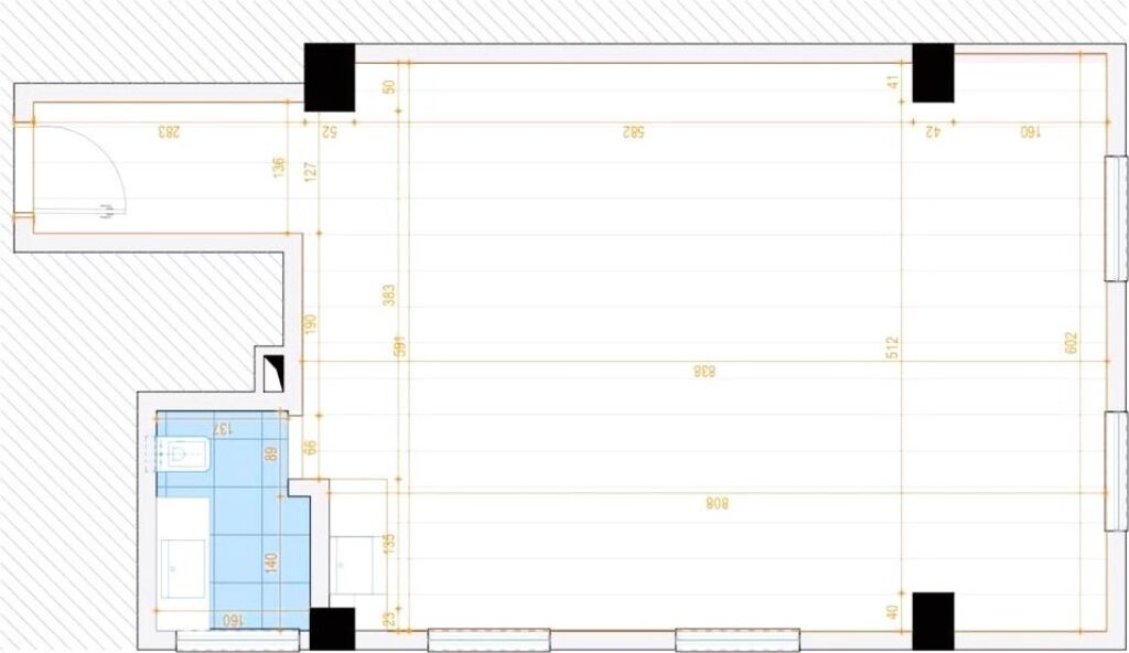 PERBALLE TOPTANIT, ZYRE OPEN SPACE PER QIRA!