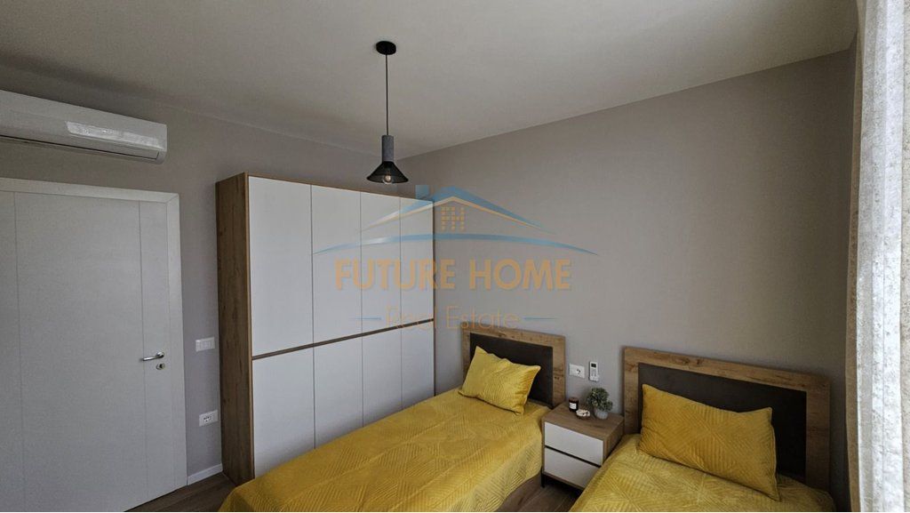 Disponiamo di un Appartamento 2+1 in Affitto