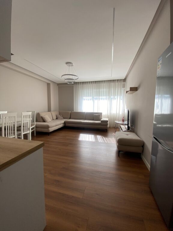 Apartment in Bllok !