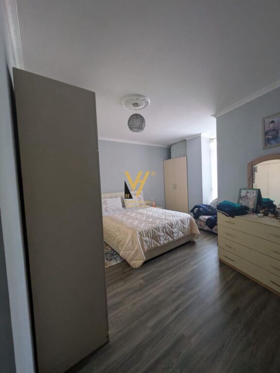 APARTMENT 2+1+2 FOR SALE AT THE TRAIN STATION 270,000 EURO