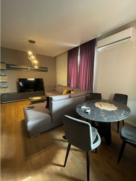 Qera, Apartament 2+1+2, Rruga Bardhyl, Tiranë.