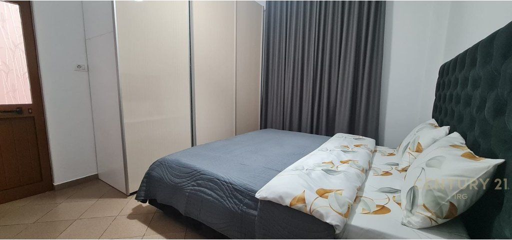 JEPET ME QERA APARTAMENT 1+1 TEK RRUGA E ELBASANIT