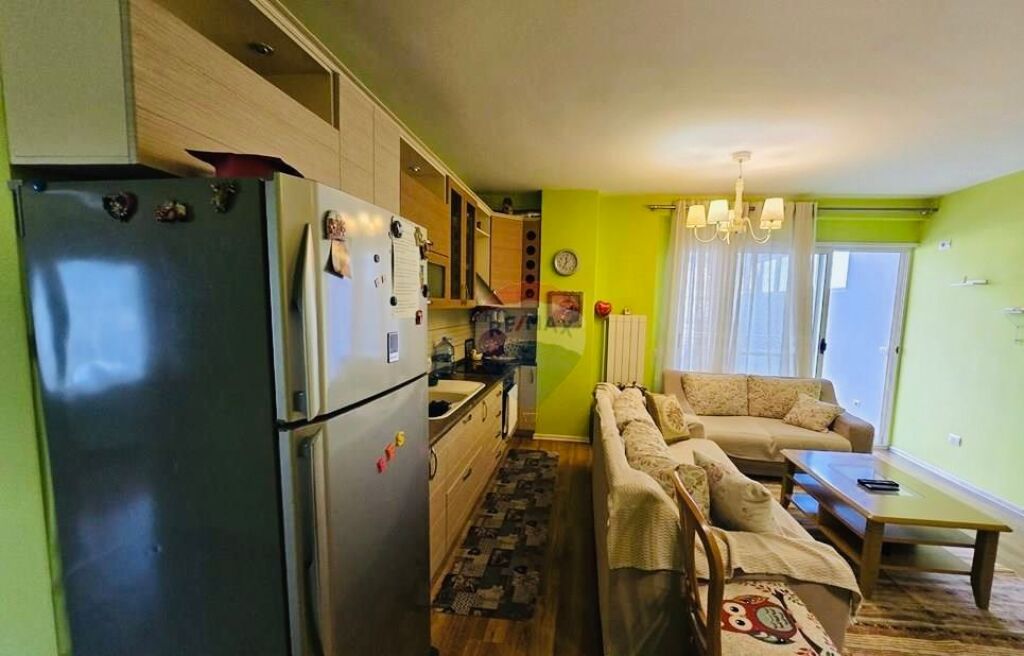 📍🏠Appartamento 2+1+2 Don Bosko