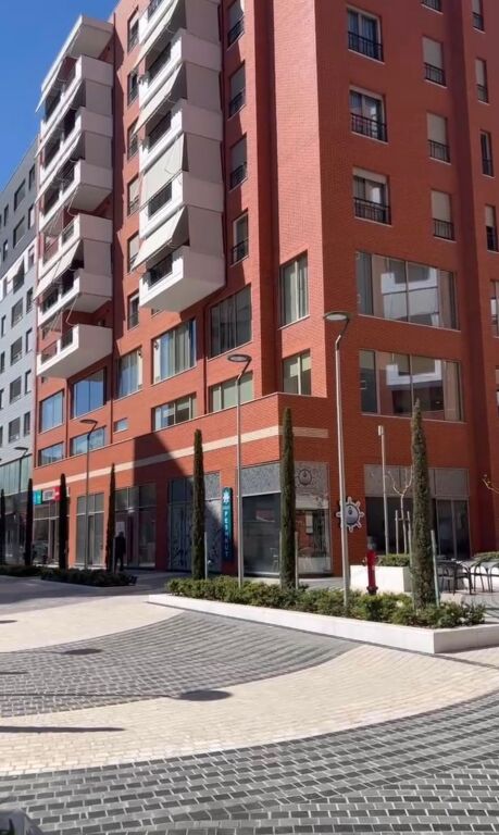 APARTMENT FOR SALE – DELIJORGJI COMPLEX